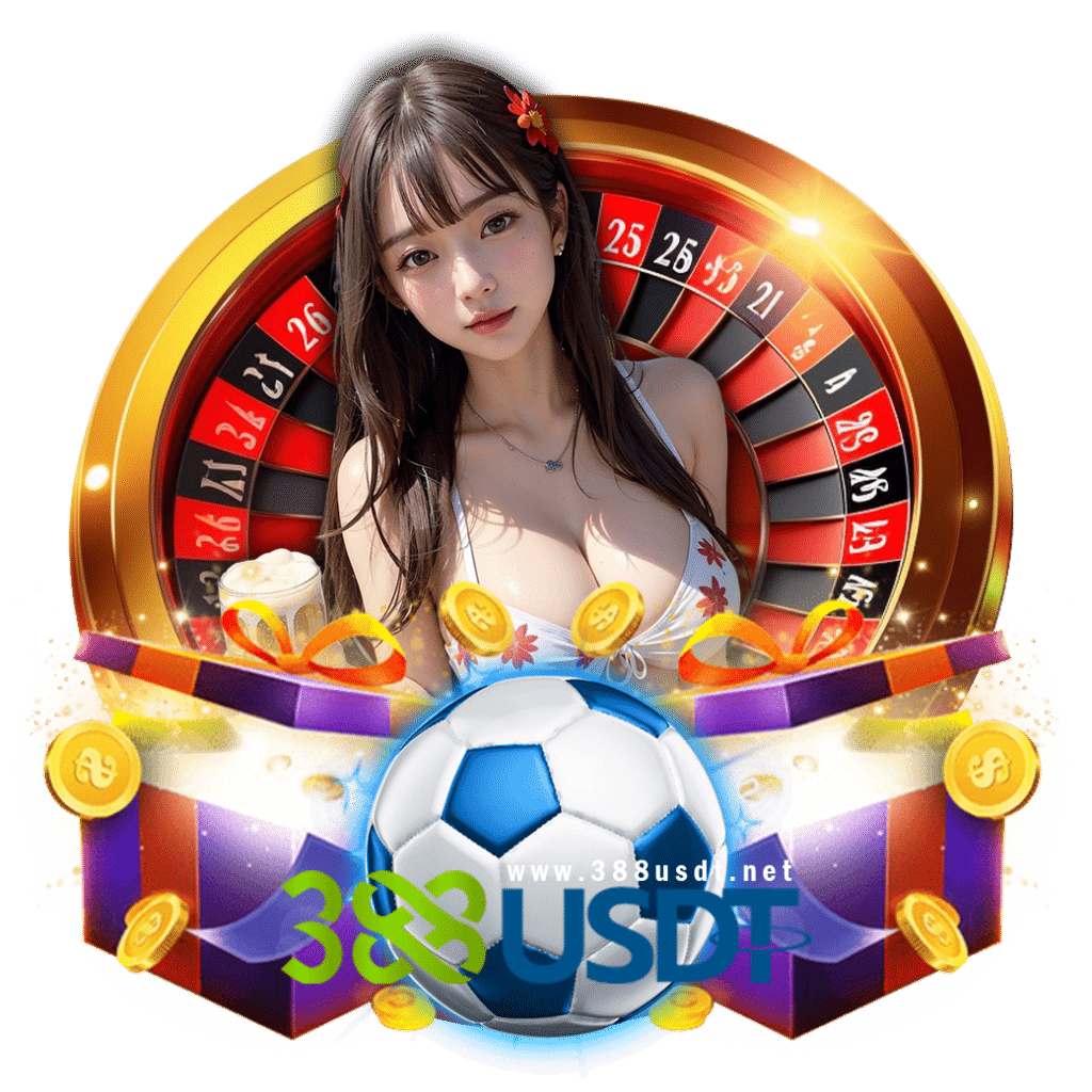 388usdt slot